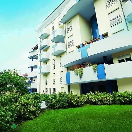 De La Mariute - Apartment Bibione
