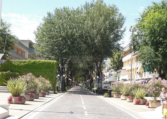 De La Mariute - * Bibione