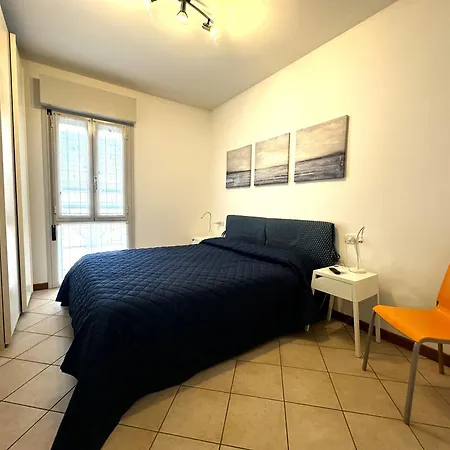 De La Mariute - Apartment Bibione