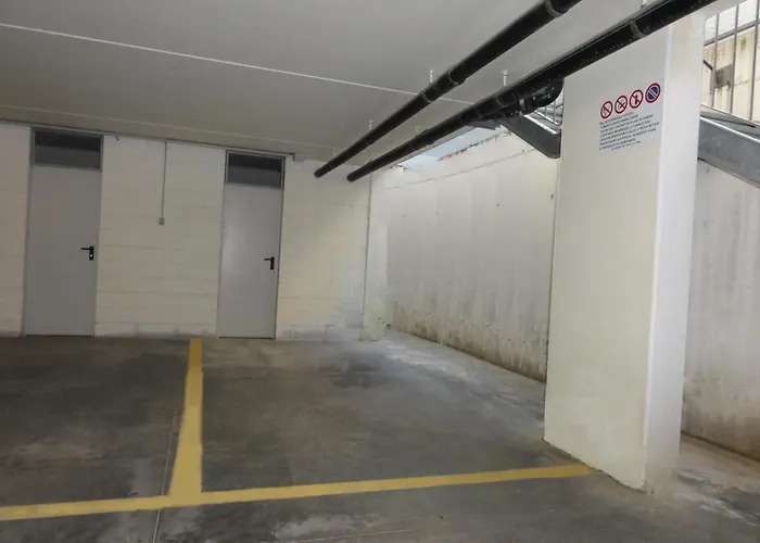 De La Mariute - Apartment Bibione