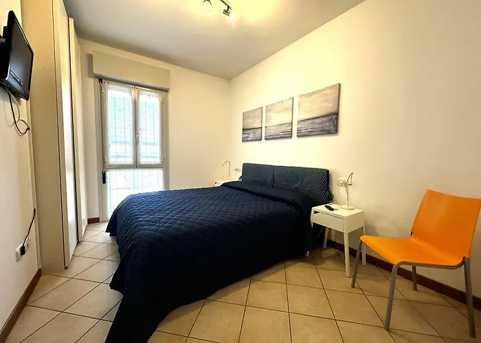 De La Mariute - Apartment Bibione