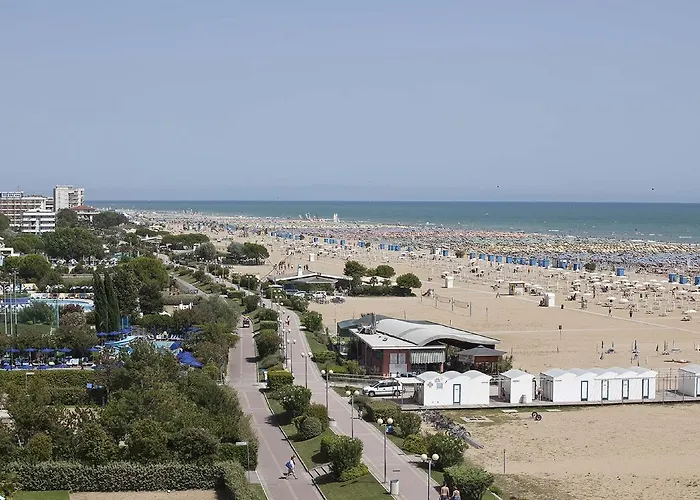 De La Mariute - Bibione