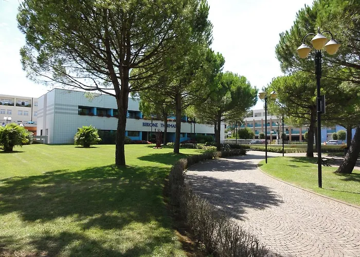 De La Mariute - * Bibione