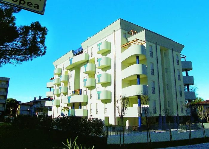 De La Mariute - Bibione