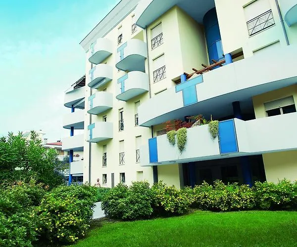 De La Mariute - Apartment Bibione